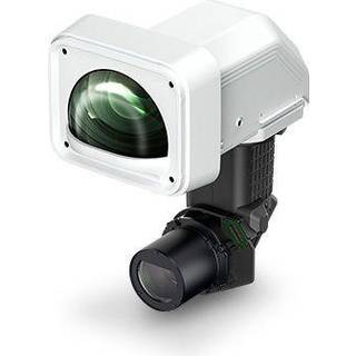 Epson ELPLX02WS projektorlinse Pro Series