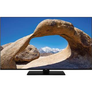 Nokia 50" Fladskærms TV LED 4K UN50GV310I 50" LED-backlit LCD TV - 4K