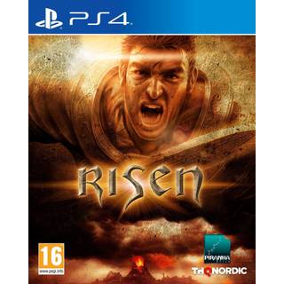 Risen - Sony PlayStation 4 - RPG