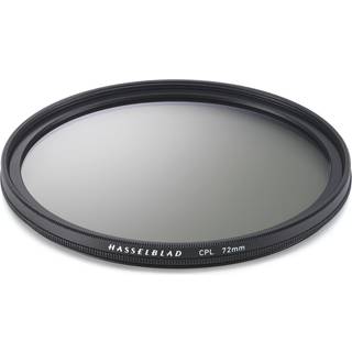Hasselblad filter - circular polarizer - 72 mm