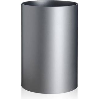 Kartell - Gettacarte Bin Silver