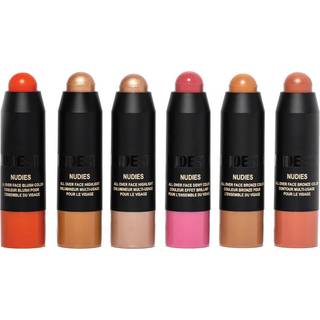 Nudestix Mini Nudies Best Seller Kit 6pcs