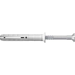 Fischer Hammerfix N 8 x 120/80 S with countersunk head gvz (100 pcs.)