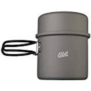 Esbit - Aluminiumsgryde, 1000ml