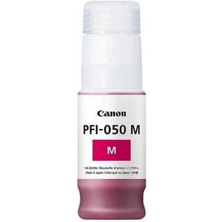 Canon PFI-050 M Magenta, 70 ml blækflaske