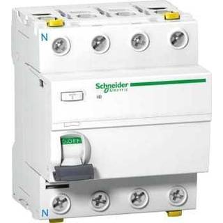Schneider Pfi-afb. 80A 4p 300ma kl.a