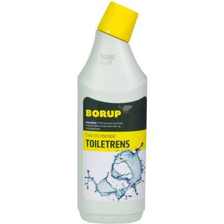 Borup Toiletrens Tykflydende 3/4lt ✓ På lager - klar til levering og afhentning