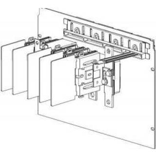 Eaton Sikringsafbryder qsa125