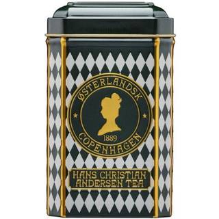 Østerlandsk Thehus HC Andersen Blend Pyramidetebreve 12 stk