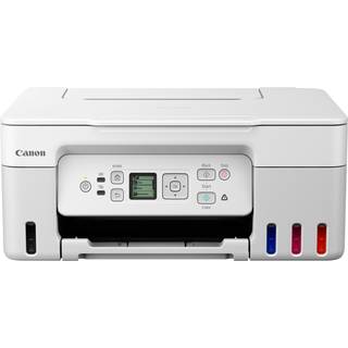Canon PIXMA G3571 inkjet printer (hvid) - På lager i butik