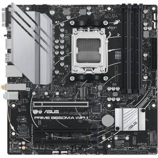 ASUS Prime B650M-A WIFI II Bundkort