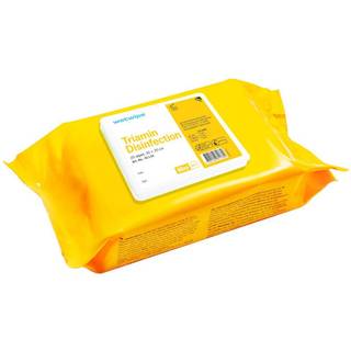 Abena Desinfektion wet wipe mini 30x20cm
