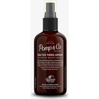 Volumengivende Saltet Tonic Spray