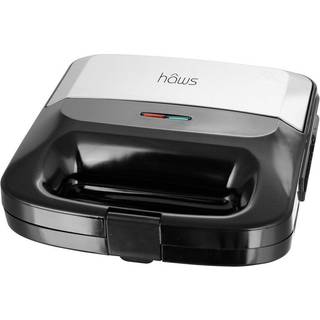 Hâws sandwich toaster 3-i-1 sort