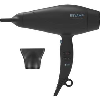 Revamp Progloss 5000 professionel hårtørrer, 2400W
