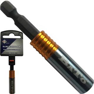 BATO Bitsholder 65mm. Slim Quicklock 65mm. 1 stk 1/4"