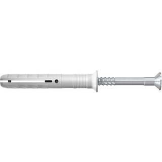 Fischer Hammerfix N 8 x 80/40 S with countersunk head gvz (100 pcs.)