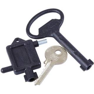 I Pose Key Set (Nøglesæt) Triarca