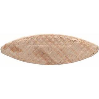 Bosch 2607000103 Lamelkiks 60x23x4mm 50-pak