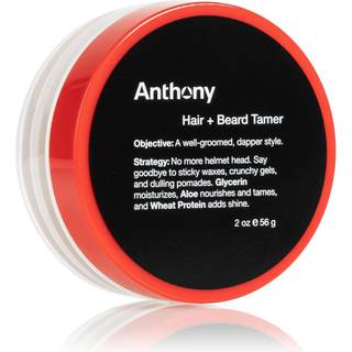 Anthony Logistics Hair + Beard Tamer, 56 gr.