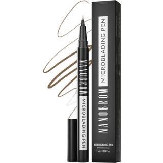 Nanobrow Microblading Pen Warm Brown 1 ml