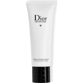 Dior Homme Soothing Shaving Creme-Shaving Cream