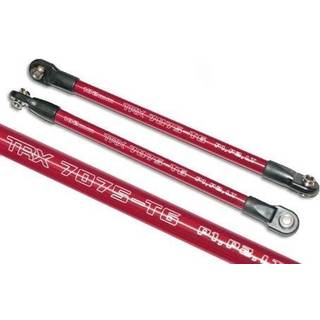 Traxxas 5318X Push Rod Alu. (use with Rockers 5356,5357) (2)