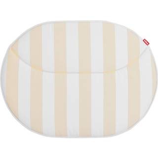 Fatboy, Netorious pude stripe sandy beige