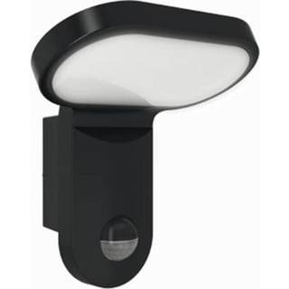 Esylux Aol 200 væg 24w led sort sens