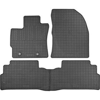 Gummimåtter Toyota Verso 2009-, 2013-