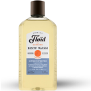 Floïd Body Wash, Citrus Spectre, 500 ml.