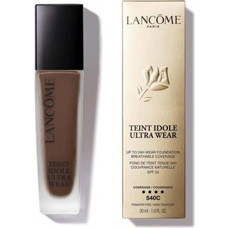 Lancôme Teint Idole Ultra Wear 24H Longwear Foundation 540C 30 ml