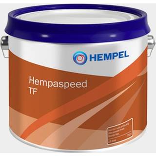 Hempel Hempaspeed True Blue - 0,75 liter