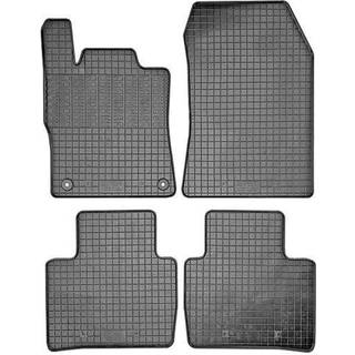Gummimåtter Citroën C5 X 2021-