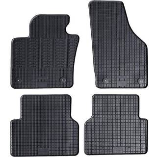 Gummimåtter Audi Q3 (8U) 2011-