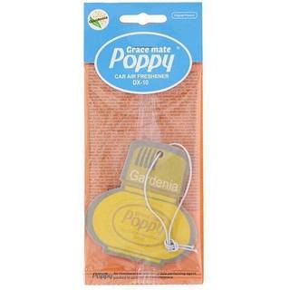 Poppy duftkort, Gardenia