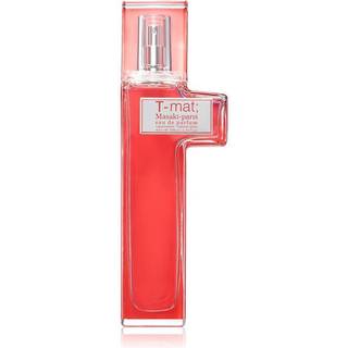 Masakï Matsushïma Parfumer til kvinder T-Mat Eau de Parfum Spray 80 ml (7.638,00 kr / 1 l) - 80 ml