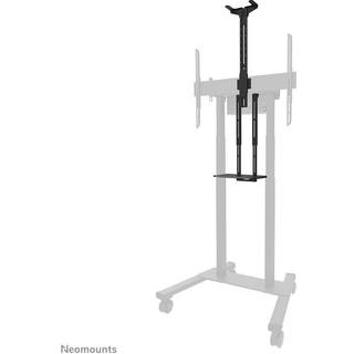 Neomounts AFL-875BL1 - mounting component - for camera / mediabox - black 9 kg