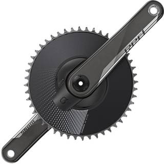 Effektmåler SRAM RED Quarq DUB 1 x 12 gear 40T 175 mm