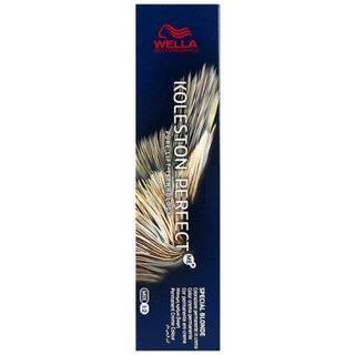 Wella Professionals Koleston Perfect Me+ Special Blondes 60 ml 12/11 Special Intense Ash Blonde