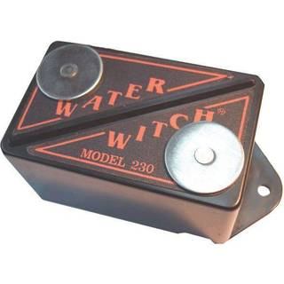 Niveauføler til elektrisk lænsepumpe WaterWitch 230, 24 V, 15 A