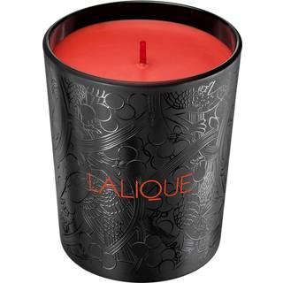 Lalique Candle 190g - Les Vendanges Saint-Emilion
