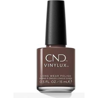 428 Toffee Talk, Color World, CND Vinylux