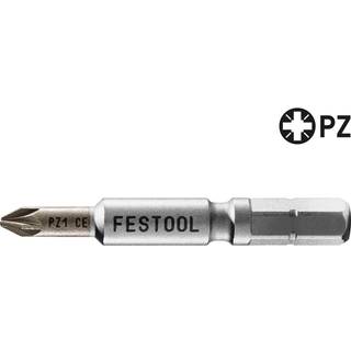 Festool Bit PZ 1-50 CENTRO, 2 stk