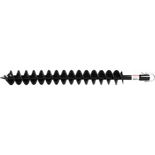 Makita pælebor 80x800mm med split e-13633