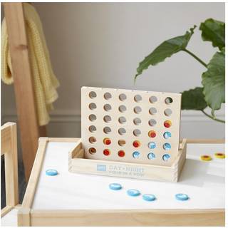 Petit Collage Wooden Game Day And Night - Spil