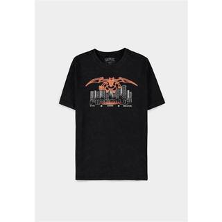 POKEMON - Charizard - Fired Up - Men's T-shirt (S)