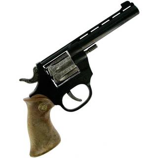 Super 88 Revolver 8-Schuss