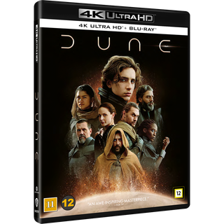 Denis Villeneuve - Dune