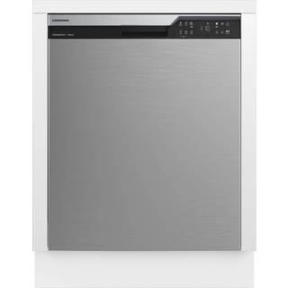 Grundig EGNUP3450XC - Opvaskemaskiner til indbygning